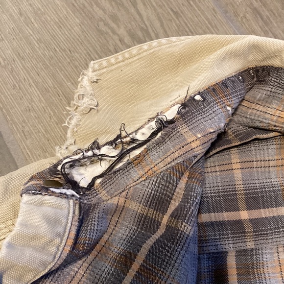 CARHARTT SHIRT | L - Picture 12 of 14